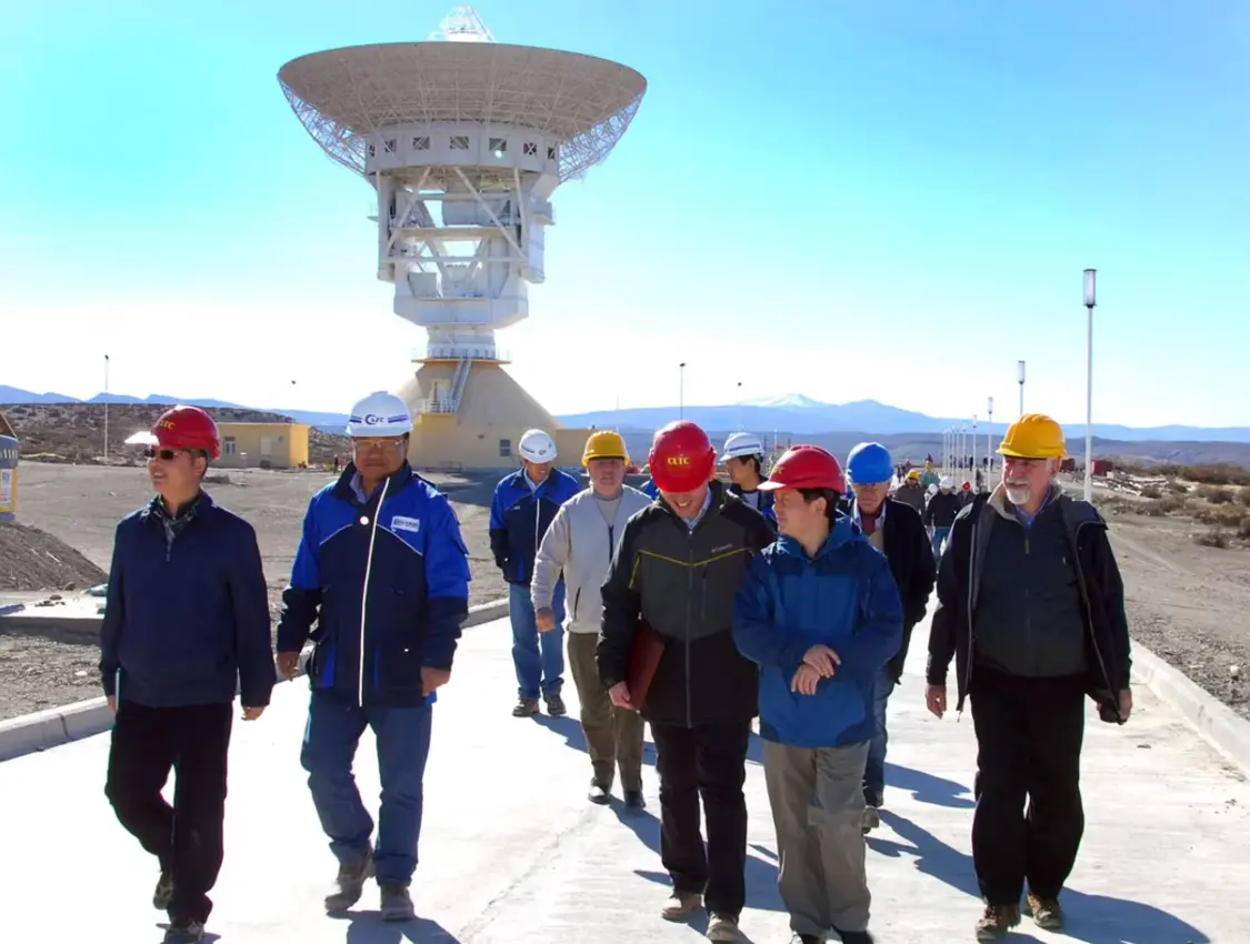 &ldquo;中国和阿根廷一致同意澄清&rdquo;，背后又是美国在搞事