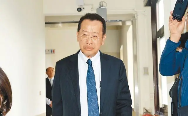 赖清德公布第六波&ldquo;内阁&rdquo;人事，顾立雄将掌台防务部门