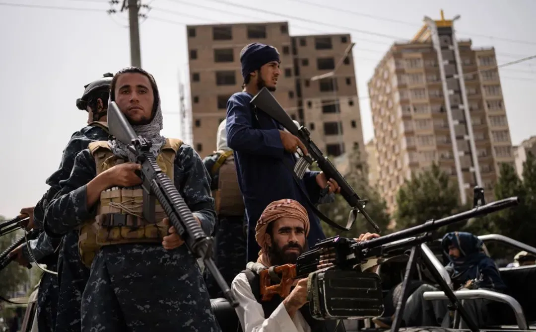 俄罗斯为何不再认定塔利班为&ldquo;恐怖组织&rdquo;？