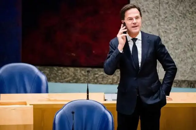 荷兰&ldquo;不粘锅首相&rdquo;将任北约秘书长：57岁至今单身未婚