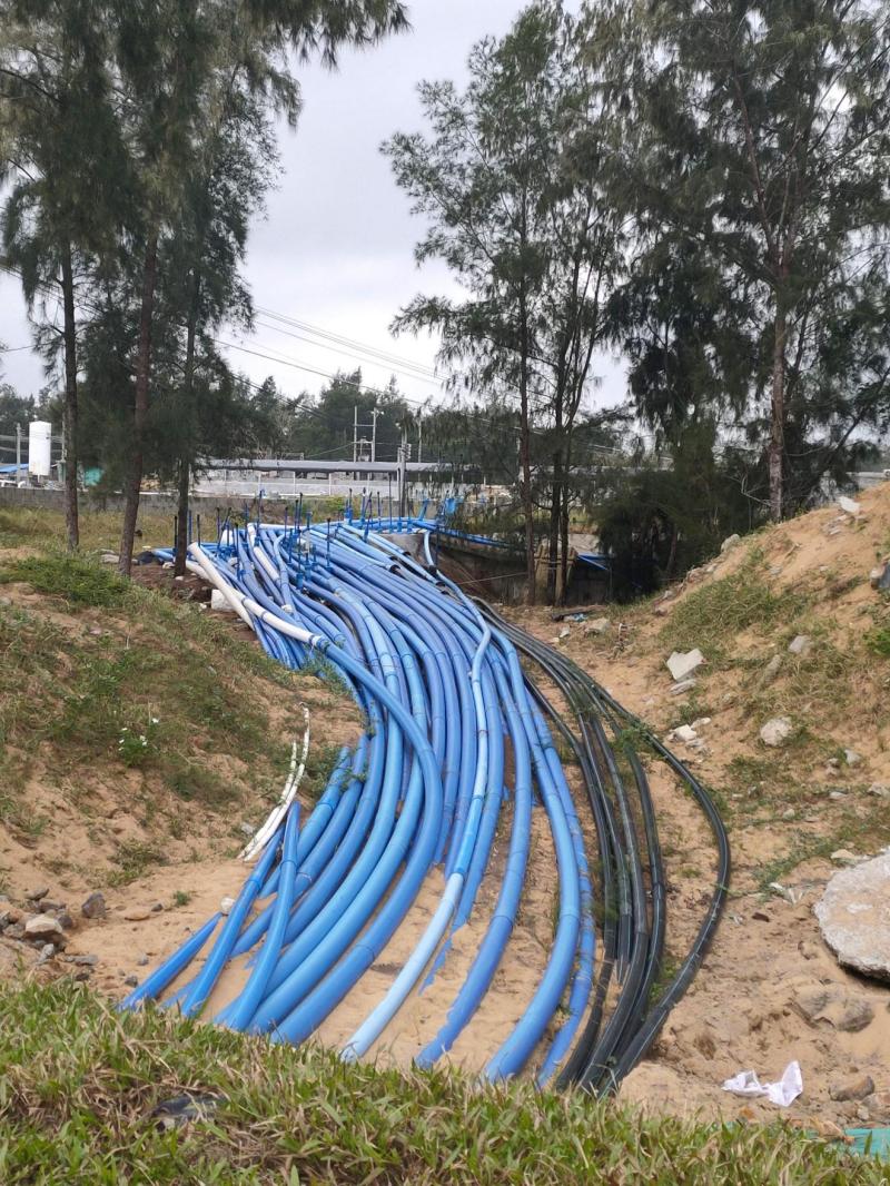 红线的沦陷：一场被&ldquo;合法程序&rdquo;包装的生态侵占