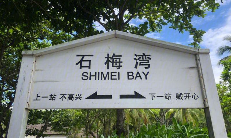 石梅湾的双重困局：青皮林在呻吟，失地村民在呼号