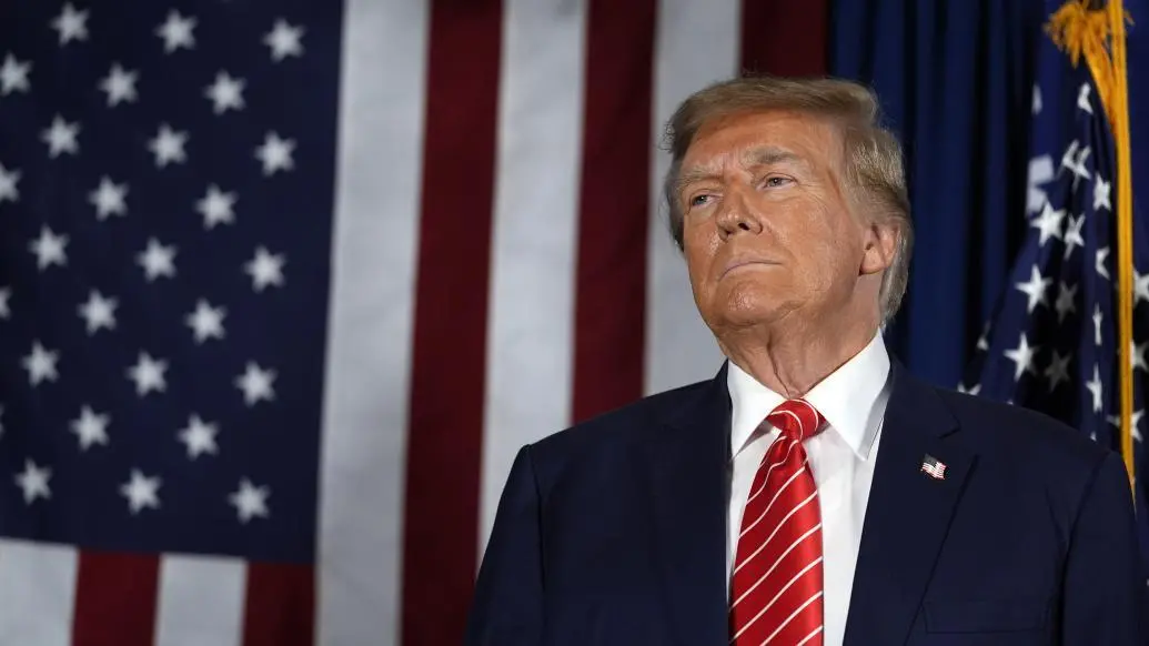 特朗普当政期间白宫违规&ldquo;开药&rdquo;，美国防部称违反联邦法律